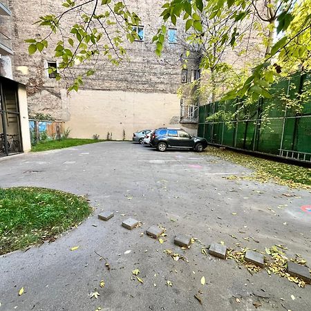 Millenium Spa- Diplomats Budapest Eksteriør bilde